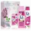 9000101727913 fa pink darkova sada sprchovy gel pink jasmine 250 ml deodorant pink passion 150 ml