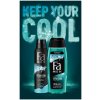 9000101728231 fa men xtra cool darkova sada sprchovy gel 250 ml deodorant 150 ml