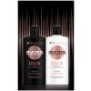 9000101729016 syoss keratin darkova sada sampon 440 ml conditioner 440 ml