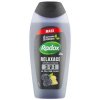 8720181233371 radox relaxace sprchovy gel pro muze 400 ml