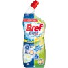 Bref Power Aktiv Gel Lemon WC čistič, 700 ml