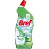 Bref Gel Pro Nature Mint & Eucalypthus WC čistič, 700 ml