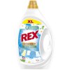 Rex Lotus prací gel, 54 dávek, 2,43 l