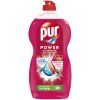 19221 pur power raspberry red currant prostredek na myti nadobi 450 ml