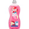 Pur Secrets of the Mineral Pearls Pomegranate & Orange Flower prostředek na mytí nádobí, 450 ml