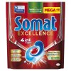 Somat Excellence Tablety do myčky 4v1, 48 ks