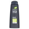Dove Men+Care Fresh Clean 2 v 1 šampon na vlasy, 400 ml