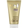 Dove Body Love Summer Revived samoopalovací tělové a pleťové mléko Light to Medium, 75 ml