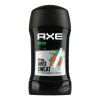 19473 axe africa deostick antiperspirant 50 ml