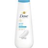 Dove Advanced Care Gentle Scrub sprchový gel, 400 ml