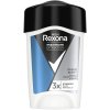 Rexona Men Maximum Protection Clean Scent tuhý antiperspirant, 45 ml