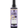 Schwarzkopf Gliss Blonde Hair Perfector express kondicionér na vlasy, 200 ml