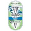 4027800536269 wilkinson sword quattro titanium sensitive holici strojek