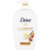 Dove Bambucké máslo tekuté mýdlo s pumpičkou, 250 ml
