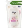 Dove Renewing Care Pivoňka & Růžový olej tekuté mýdlo, 500 ml