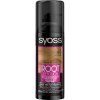 19832 syoss root retouch sprej pro zakryti odrostu tmave plavy 120 ml