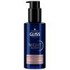 Gliss Overnight Reconstruction noční elixír na vlasy, 100 ml