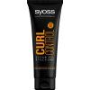 19949 syoss curl control kremovy gel na vlasy 250 ml