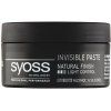 19952 syoss invisible pasta na vlasy stredne silne fixace 100 ml
