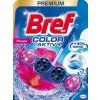 Bref Color Aktiv Flower WC blok 50 g