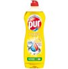 Pur Power Lemon prostředek na mytí nádobí, 750 ml