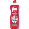 Pur Power Raspberry & Red Currant prostředek na mytí nádobí, 750 ml