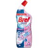 Bref Power Aktiv Gel Flower WC čistič, 700 ml