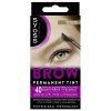 Syoss Brow Tint barva na obočí - tmavě plavá, 17 ml