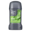 59099741 dove men care advanced 72h protection extra fresh tuhy anti perspirant
