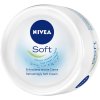 42243199 nivea soft krem na oblicej telo ruce