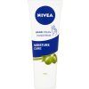 21152 9005800302300 nivea moisture care krem na ruce 75ml