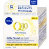 9005800302997 nivea q10 power denni krem proti vraskam of30