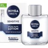 4005808588763 nivea men sensitive after shave lotion voda po holeni