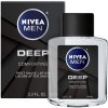 9005800297392 nivea men deep comfort after shave lotion 100 ml