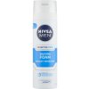 9005800249209 nivea men pena na holeni sensitive cool 200 ml