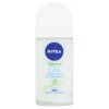 21521 42241614 nivea roll on deodorant 50 ml fresh pure