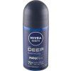21644 42349822 nivea men antiperspirant roll on deep