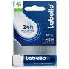 21803 9005800363011 labello men active balzam na rty