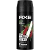 8720181114441 axe africa neodorant bodyspray mandarin sandalwood
