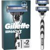 7702018020676 gillette mach3 hlavice 2 ks