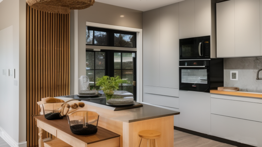 Moderní design