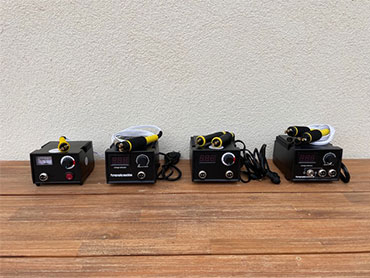 Ako si vybrať vhodnú napaľovačku do dreva?