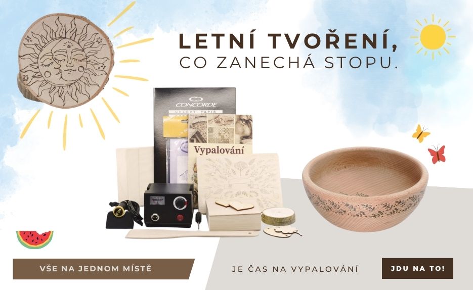 Letní banner