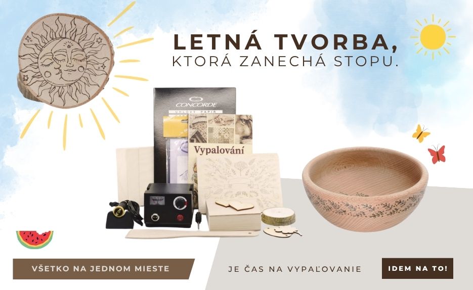 Letná tvorba