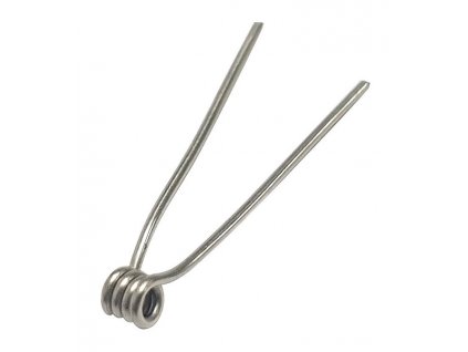 Nástavec Spirála (Peter Child)  5ks