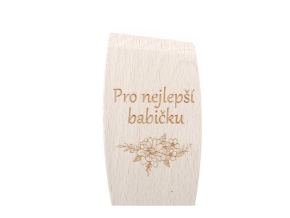 vařečka pro babičku
