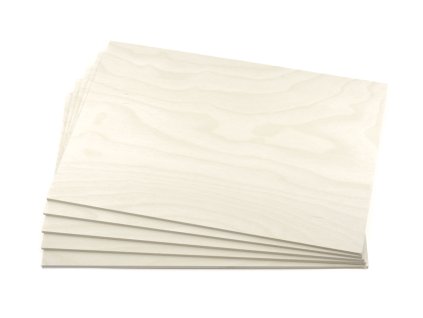 Bříza překližky A3