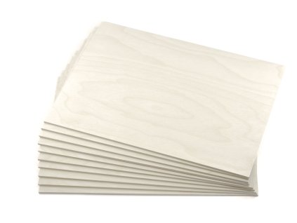 velký formát překližek