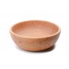 drevena miska 20 cm