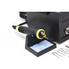 pyrograf do dřeva TT-2 (60W) + 20 nástavců